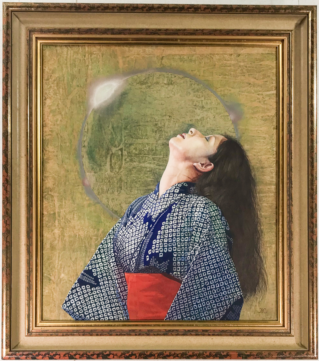 高品質】 イタリア作家 絵画 - 絵画/タペストリ - alrc.asia